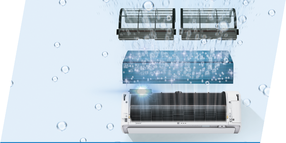 冷暖房/空調 エアコン 2022年モデル Aシリーズ 製品情報 | ルームエアコン | ダイキン工業 